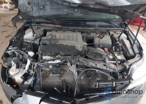 2013 Toyota Avalon Xle z USA, uszkodzony, nr VIN 4T1BK1EB5DU028454